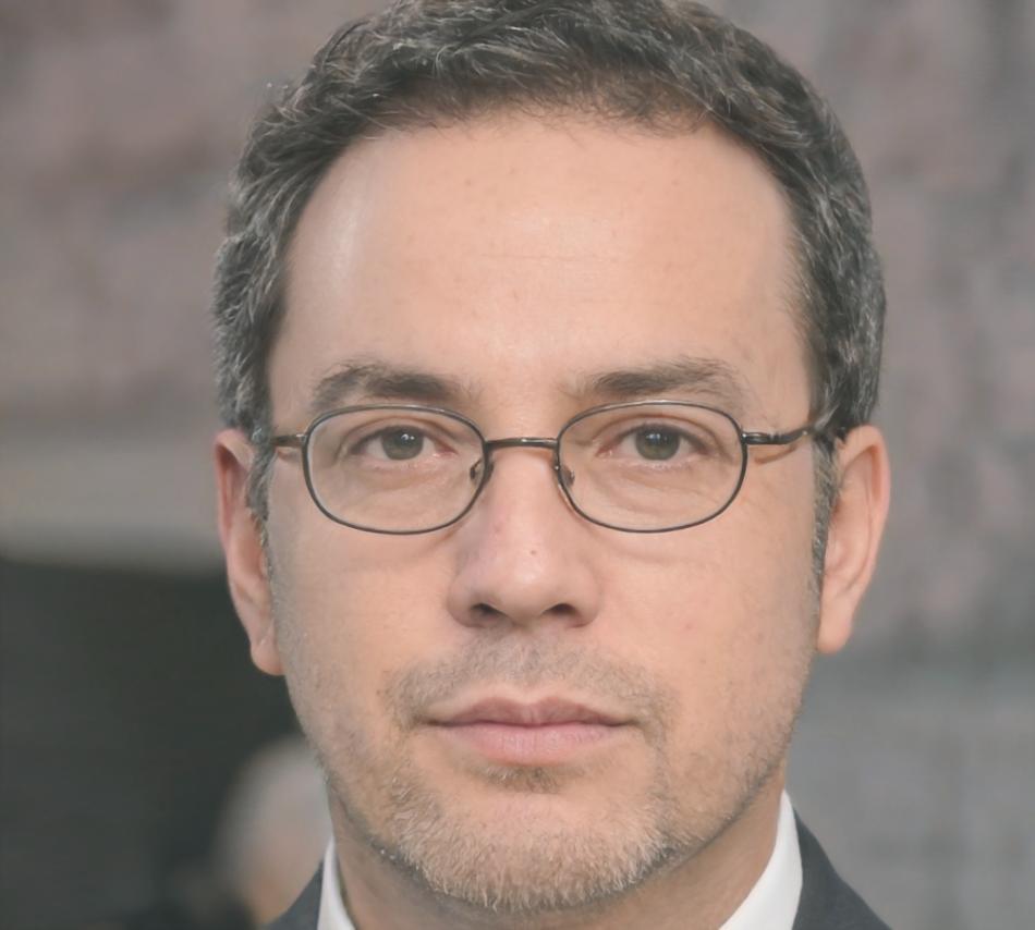 Portrait de Thomas Dubois