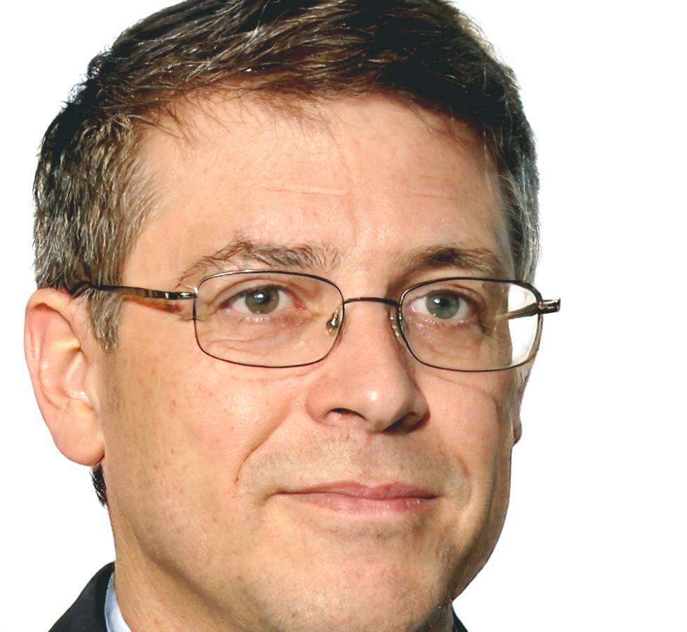 Portrait de Pierre Martin