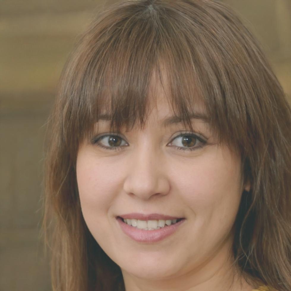 Dr. Marie Dubois, Directrice Recherche